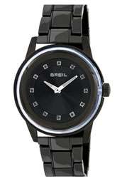 Breil Orchestra Ceramic Bracelet Watch $395.00