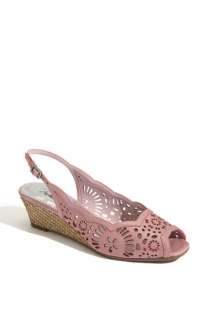 Trotters Melanie Slingback  