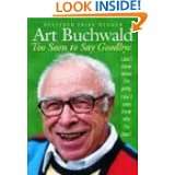 Art Buchwald
