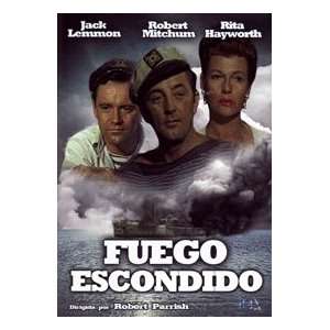   Colleano, Bernard Lee. Rita Hayworth, Robert Parrish. Movies & TV