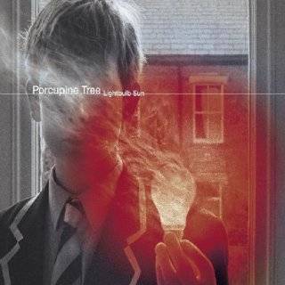Lightbulb Sun ~ Porcupine Tree (Audio CD) (85)