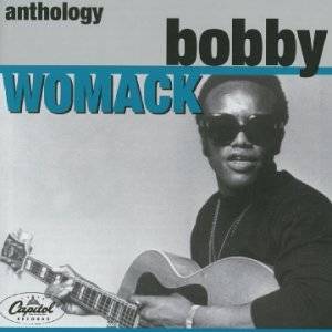 Anthology by Bobby Womack