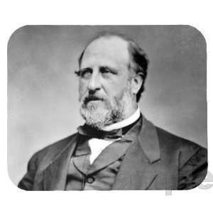 Boss Tweed Mouse Pad