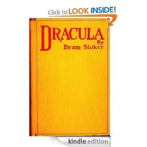 Bram Stoker Omnibus   Dracula, Draculas Guest and Other Weird Stories 