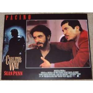   14 inches   Al Pacino, Sean Penn, John Leguizamo, Brian De Palma   CW2
