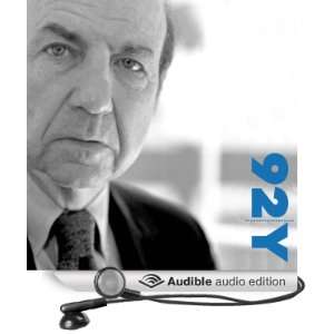  Calvin Trillin at the 92nd Street Y (Audible Audio Edition) Calvin 