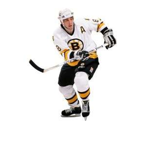 Cam Neely Boston Bruins NHL Fathead REAL.BIG Wall Graphics