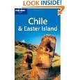  Chile and Easter Island (Country Travel Guide) by Carolyn McCarthy 