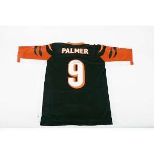 Carson Palmer Autographed Jersey