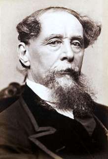 Charles Dickens   Shopping enabled Wikipedia Page on 