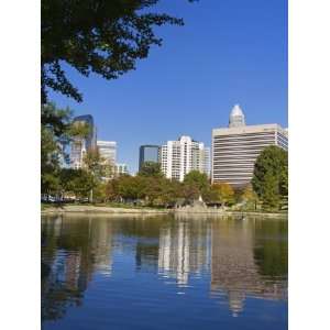  Marshall Park, Charlotte, North Carolina, United States of 