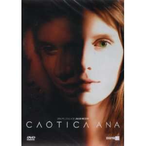  Caotica Ana (2007) (Spanish Import) Charlotte Rampling 