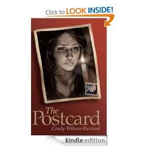 The PostCard Cindy L. Wilson Buranek  Kindle Store