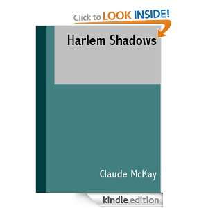   , The Poems of Claude McKay Claude McKay  Kindle Store