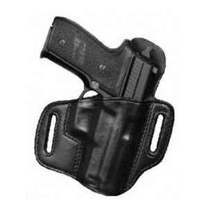  Don Hume Double 9 OT H721OT Holster Left Hand Black 2 Tau 