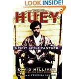 Huey Spirit of the Panther by David Hilliard, Fredrika Newton, Keith 