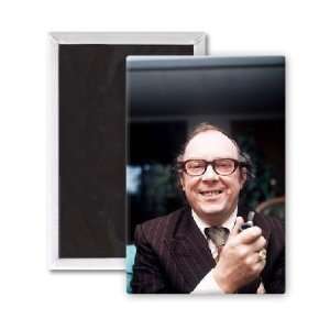Eric Morecambe   3x2 inch Fridge Magnet   large magnetic button 