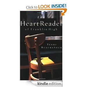 The Heart Reader of Franklin High Thomas Nelson  Kindle 