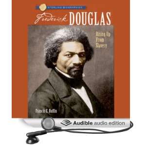  Sterling Biographies Frederick Douglass (Audible Audio 