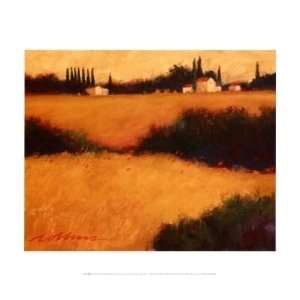  Gary Max Collins   Tuscany Canvas