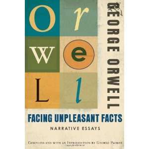   [Paperback] George Orwell (Author) George Packer (Editor) Books