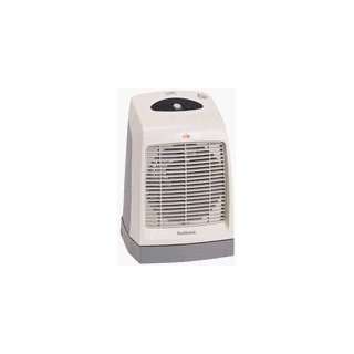  Holmes(R) 1Touch™ Oscillating Heater, 13H x 8 1/2W x 7 