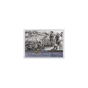   Card) #WS6   General Thomas J. Stonewall Jackson 