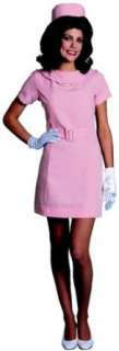  Adult Womens Jackie O Halloween Costume Clothing