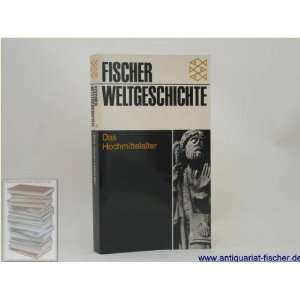   (Fischer Weltgeschichte) (9783596600113) Jacques Le Goff Books