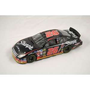  Jamie McMurray #26 Sharpie Ford Fusion