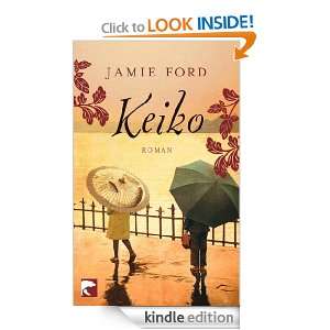Keiko (German Edition) Jamie Ford  Kindle Store