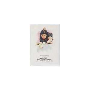   2008 Topps Allen and Ginter #282   Jeanette Lee Sports Collectibles