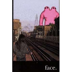  face. (Volume 1) Various, Kyle Irwin, Jennifer Haare 