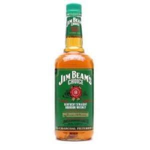 Jim Beam Choice Whiskey