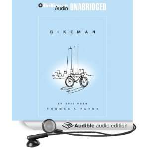  Bikeman (Audible Audio Edition) Thomas F. Flynn, Jim Dale Books