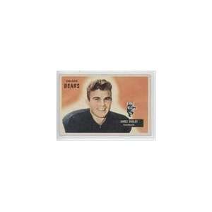  1955 Bowman #40   Jim Dooley Sports Collectibles