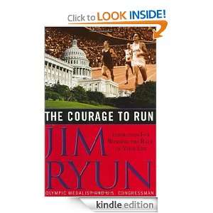   for Winning the Race of Your Life Jim Ryun  Kindle Store