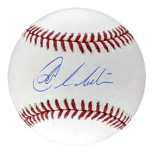 Joba Chamberlain MLB Baseball 