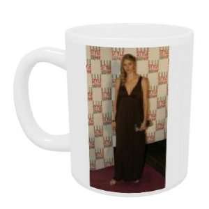 Jodie Kidd   Mug   Standard Size