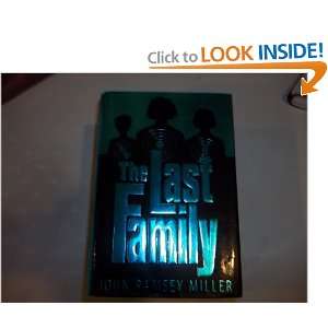  Last (The) Family John Ramsey Miller Books