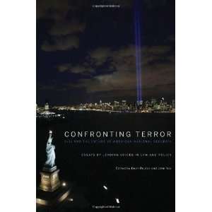  HardcoverDean Reuter,John YoosConfronting Terror 9/11 