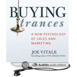   of Sales and Marketing (Audible Audio Edition) Joe Vitale Books