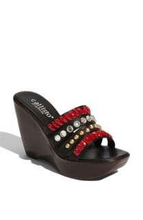 Callisto Mojo Sandal  