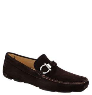 Salvatore Ferragamo Paladin Moccasin  