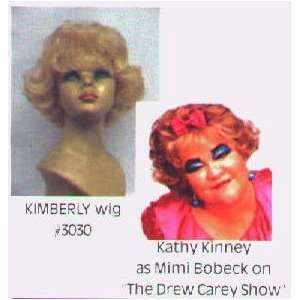  Kathy Kinney Wig Toys & Games