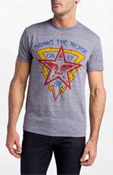 Obey Bring the Noise Graphic T Shirt $34.00