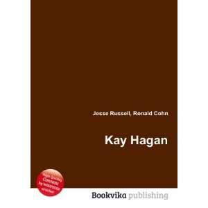 Kay Hagan Ronald Cohn Jesse Russell Books