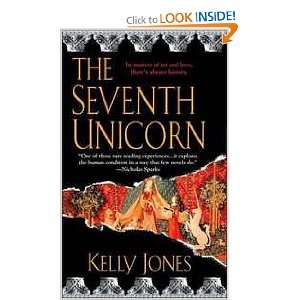 The Seventh Unicorn (9780425206256) Kelly Jones Books