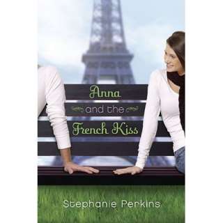  Anna and the French Kiss (9780525423270) Stephanie 