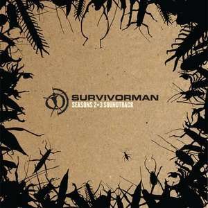  Les Stroud Survivorman Season 2 and 3 Soundtrack